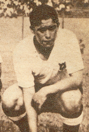 Raul Muñoz